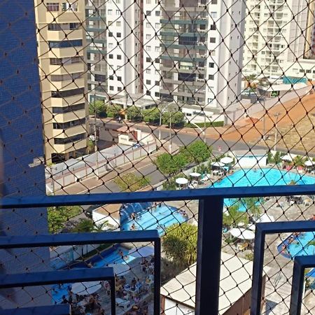Eldorado Thermas Park Caldas Novas Exterior photo