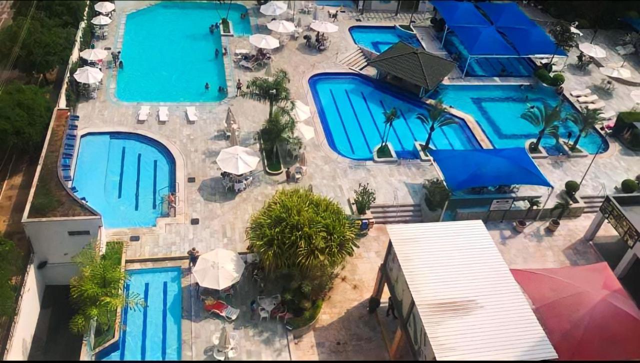 Eldorado Thermas Park Caldas Novas Exterior photo