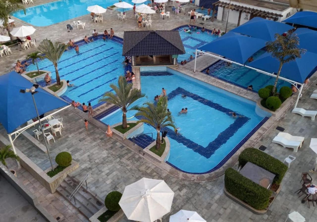 Eldorado Thermas Park Caldas Novas Exterior photo