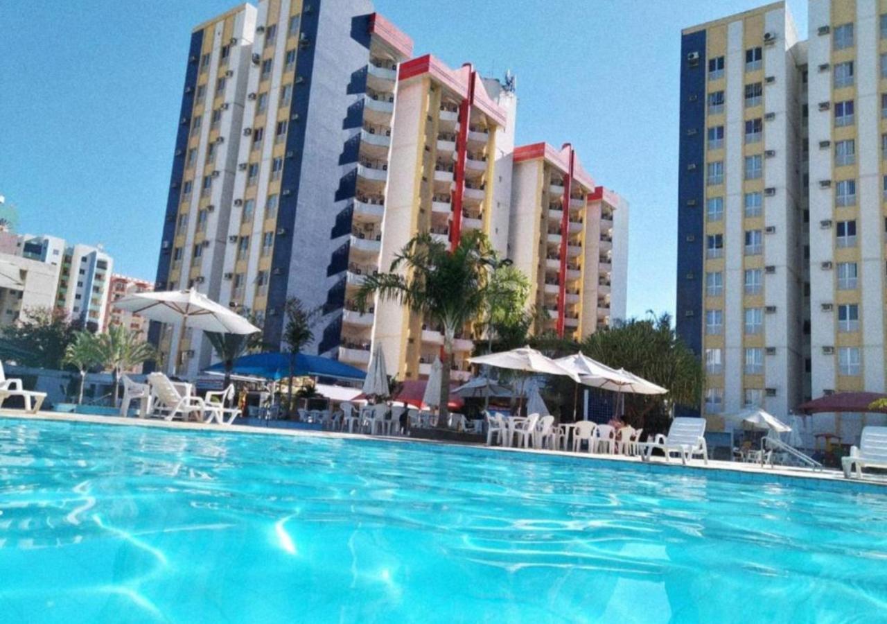 Eldorado Thermas Park Caldas Novas Exterior photo